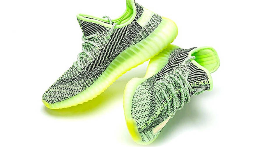 Yeezy Boost 350 V2 Yeezreel | Where To Buy | FW5191 | The Sole 