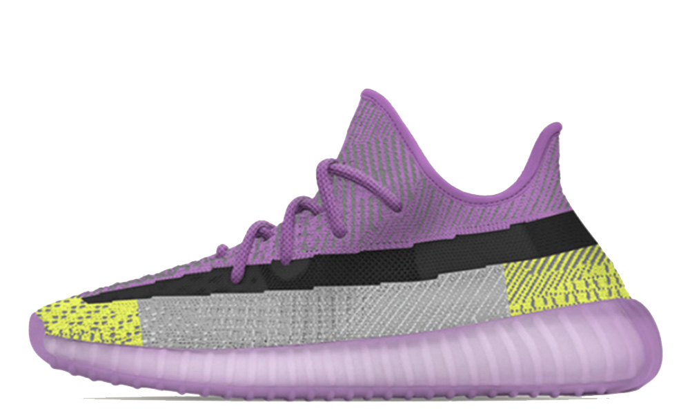 Yeezy 350 V2 Yeshaya
