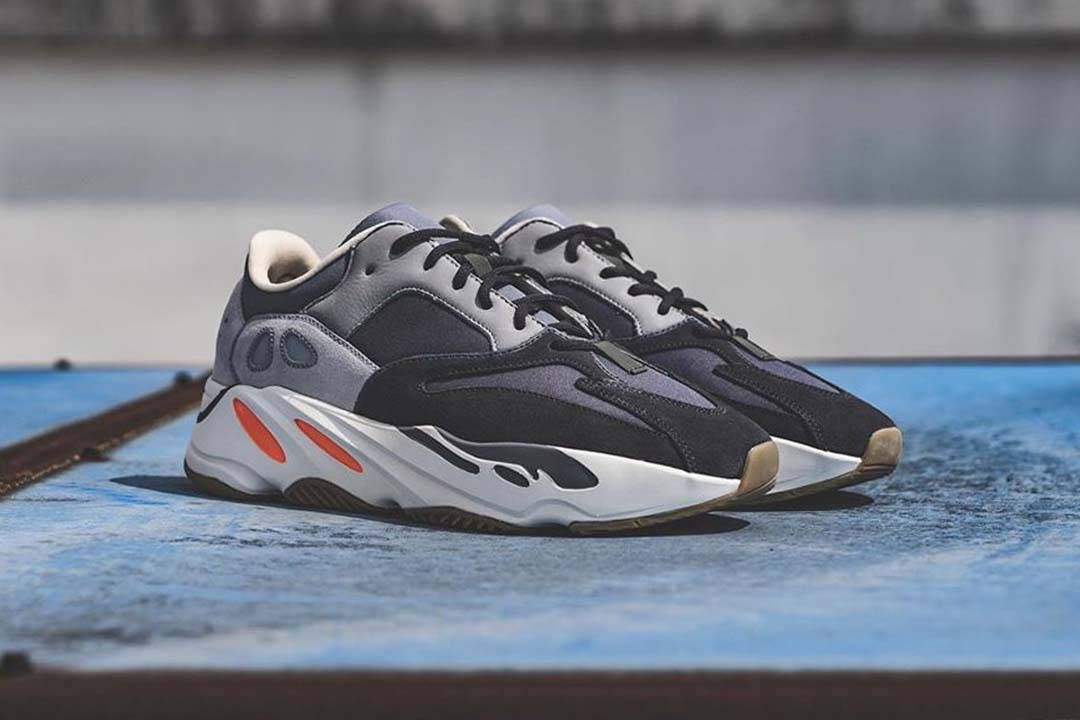 The Yeezy 700 Magnet Will Be Releasing This Week... But Not In The ...