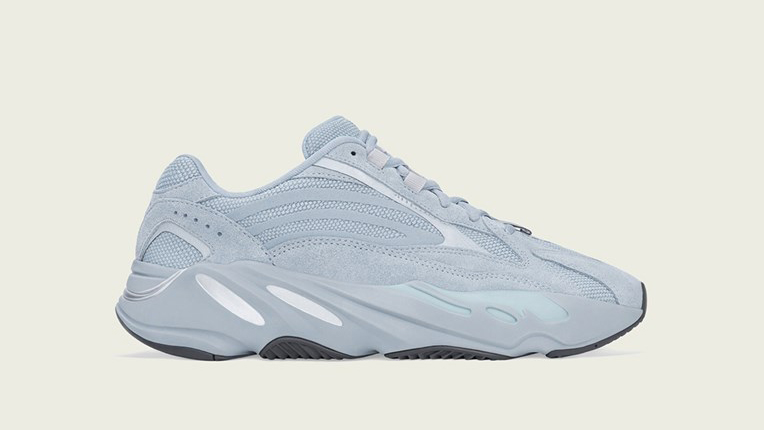 Yeezy Boost 700 V2 Hospital Blue