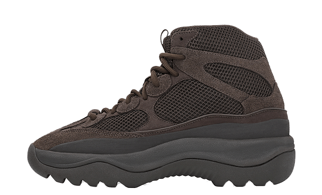 Yeezy Desert Boot Oil EG6463