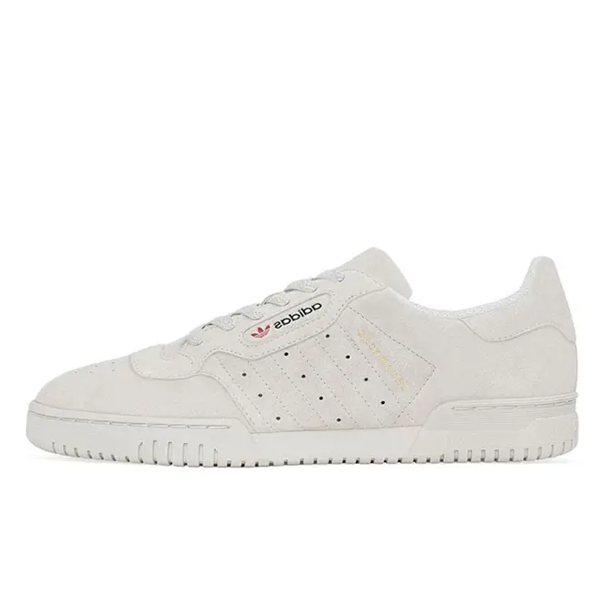 Yeezy Powerphase Clear Brown | Where To Buy | FV6126 | The Sole Supplier