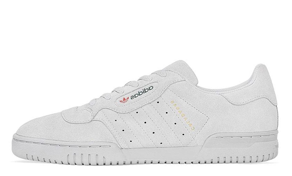 Yeezy Powerphase Quiet Grey | Where To 