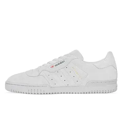 Yeezy Powerphase Quiet Grey | Where To Buy | FV6125 | The Sole Supplier
