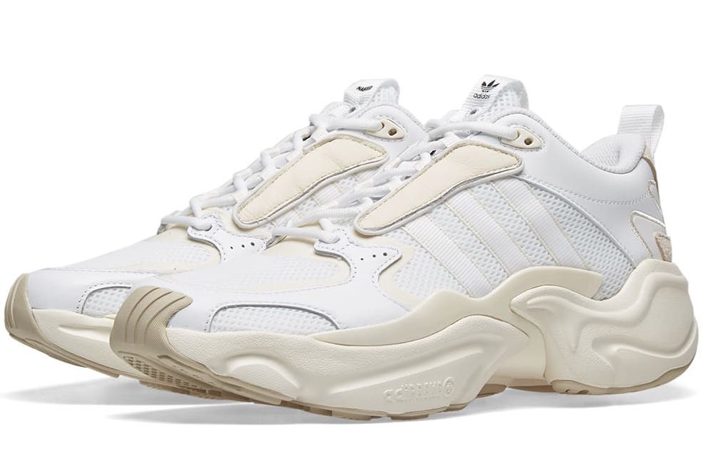 adidas Consortium x Naked Magmur Runner