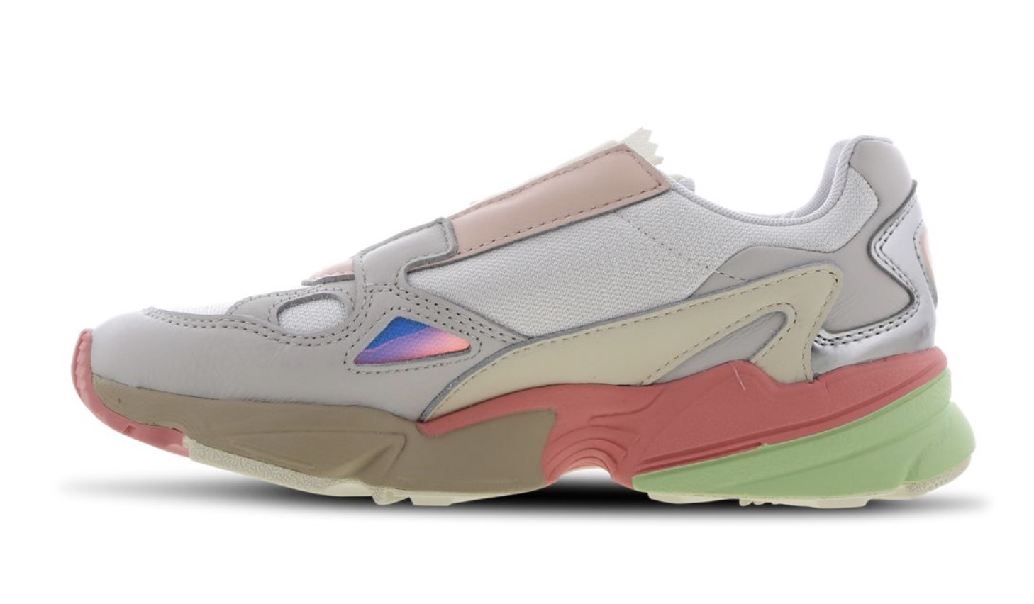 adidas Falcon Zip Pink