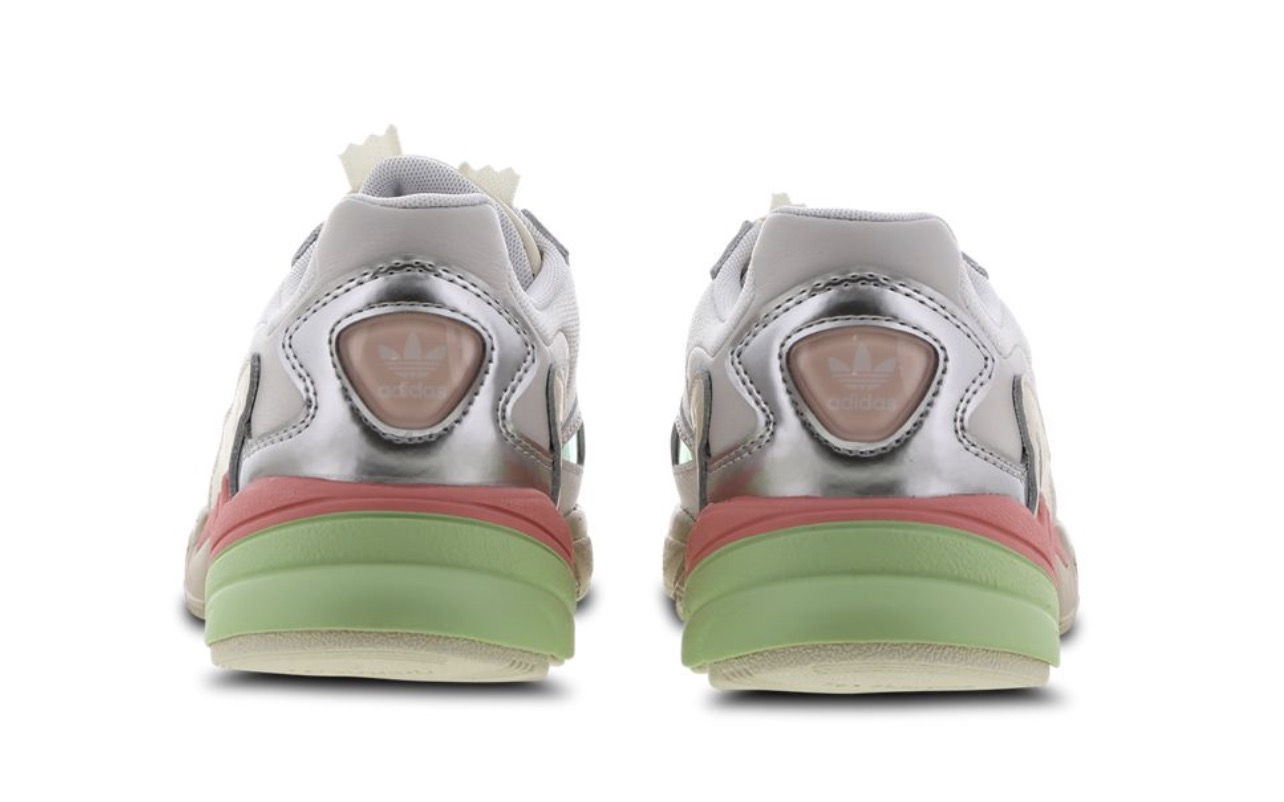 adidas Falcon Zip Pink