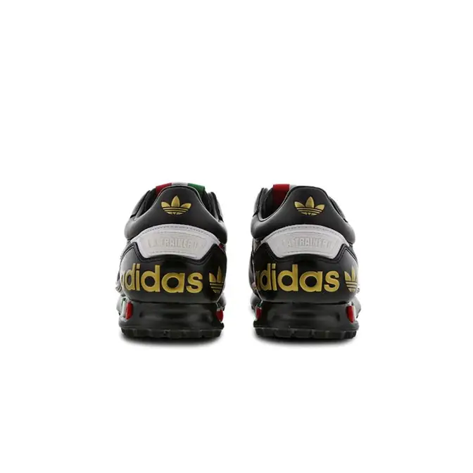adidas LA Trainer 2 Black Multi | To | | Sole Supplier