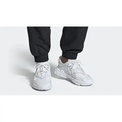 adidas Ozweego White Where To Buy EE5704 The Sole Supplier