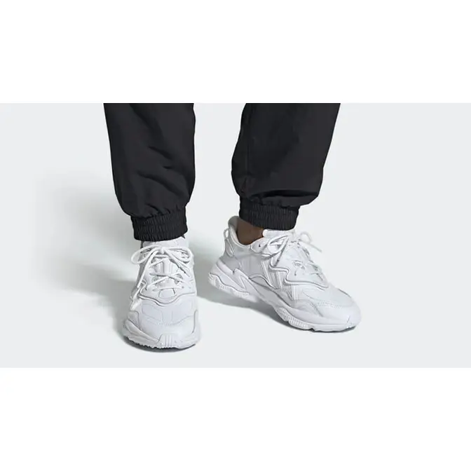 adidas White | Where To Buy | EE5704 The Sole Supplier