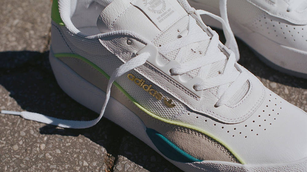 adidas Combines Skate and Tennis Culture For The Liberty Cup adidas-Liberty-Cup-White-Blue-Release-Info-1