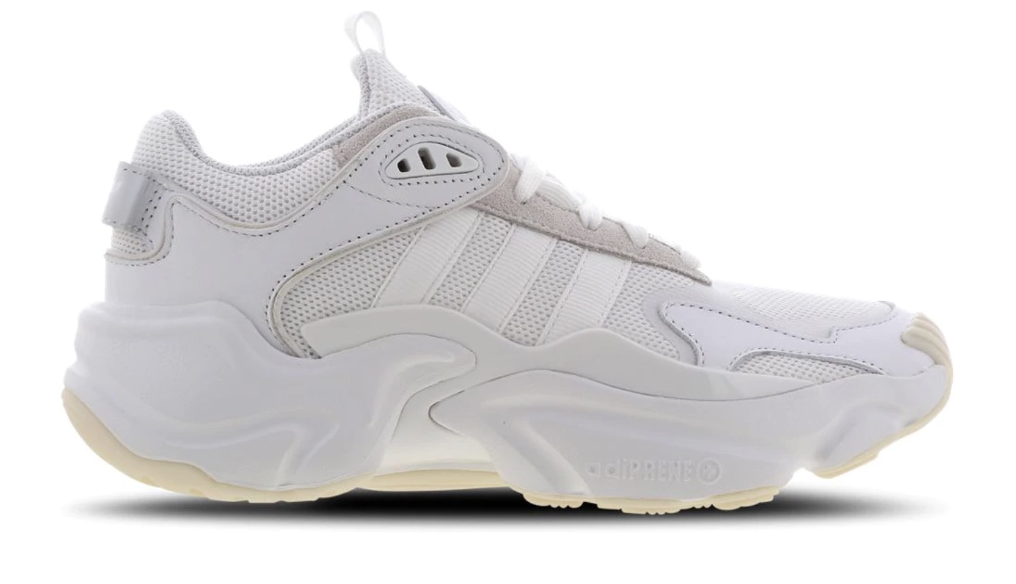 adidas Magmur Triple White