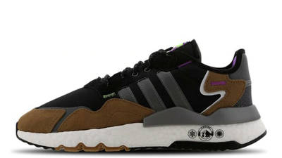 nite jogger black desert