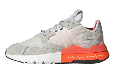 adidas Nite Jogger Footwear 