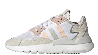 adidas nite jogger trainers