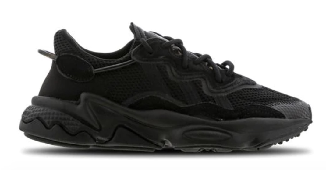 adidas Ozweego Black