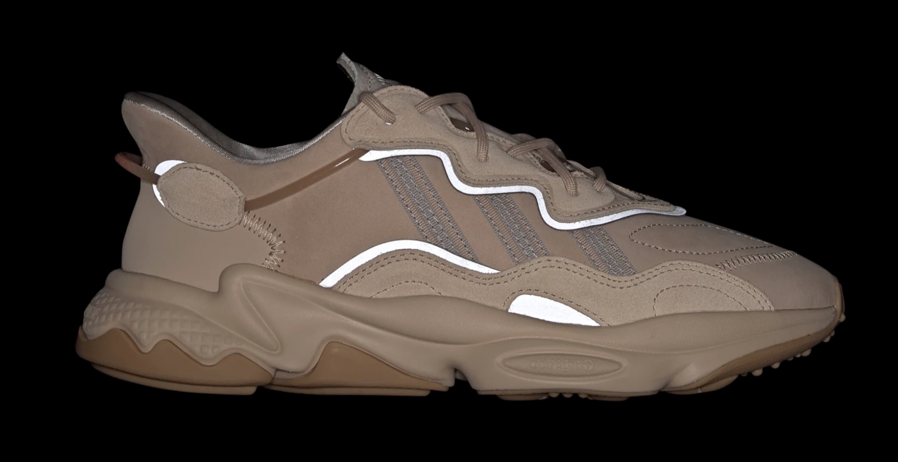 adidas Ozweego Light Brown