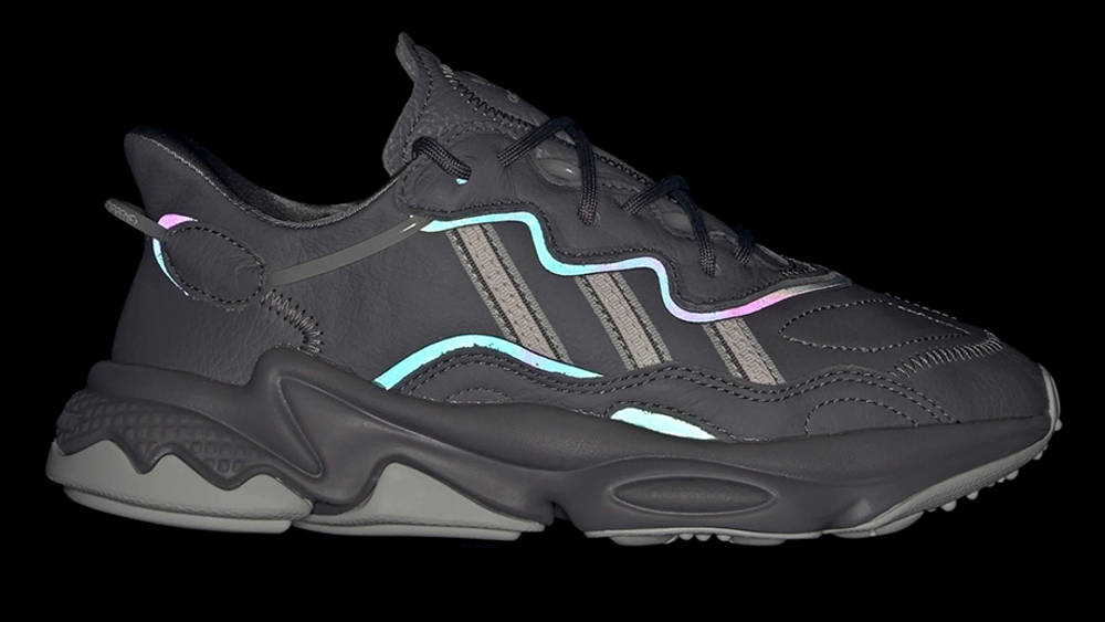 adidas Ozweego grey Xeno