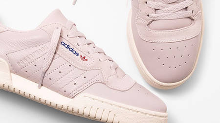 You Can Cop This adidas Powerphase In Ice Purple Right Now For £36! You Can Cop This adidas Powerphase In Ice Purple Right Now For £36!