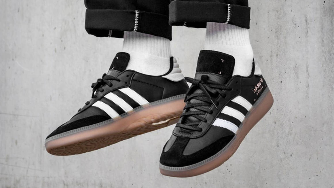 Latest adidas Samba Trainer Releases | The Sole Supplier