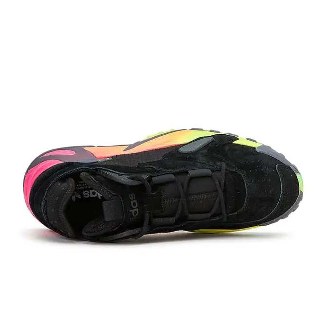 adidas Streetball Black Multi | Where To Buy | EF1906 | The Sole 