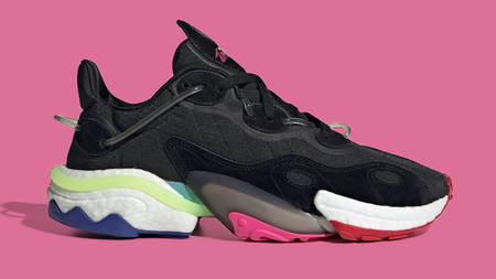 adidas Introduce The Torsion X, A Brand New Chunky Sneaker adidas Introduce The Torsion X, A Brand New Chunky Sneaker