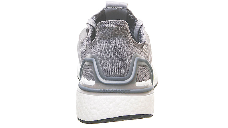 adidas Ultra Boost XIX Grey White