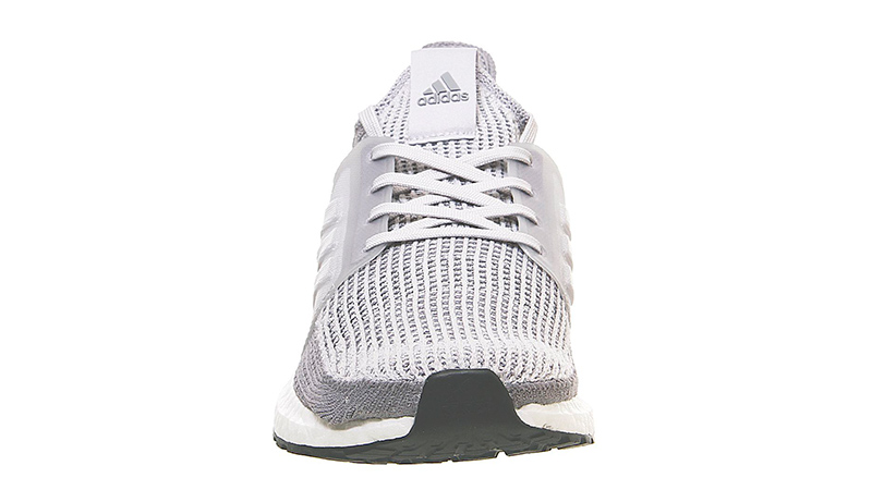 adidas Ultra Boost XIX Grey White