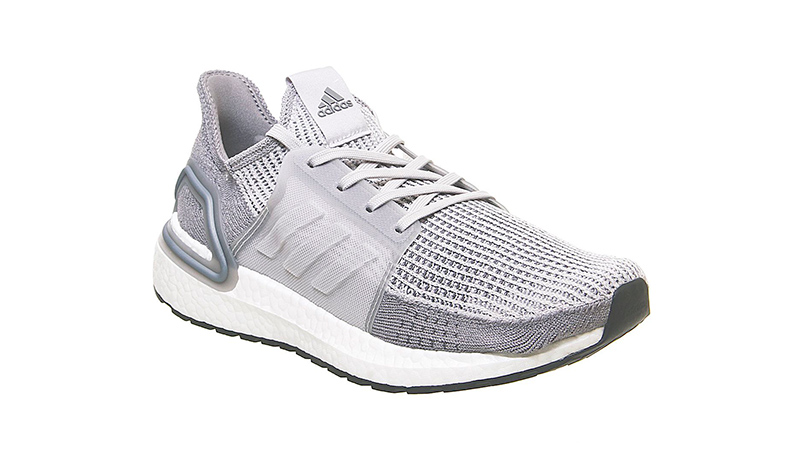adidas Ultra Boost XIX Grey White