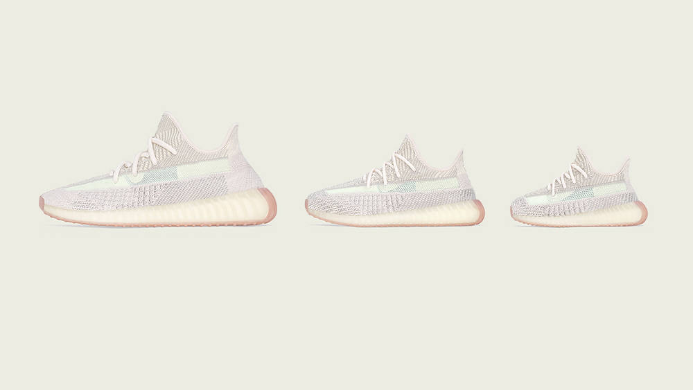 adidas Yeezy 350 Boost V2