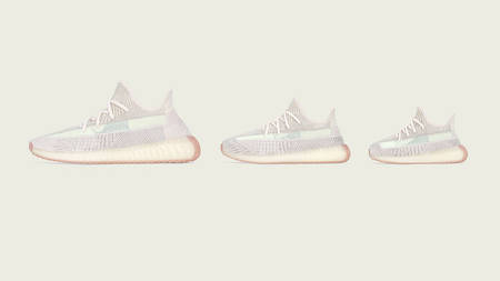 The Yeezy Boost 350 V2 Citrin Drops Next Week! The Yeezy Boost 350 V2 Citrin Drops Next Week!