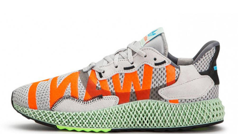 adidas zx 4000 i want i can