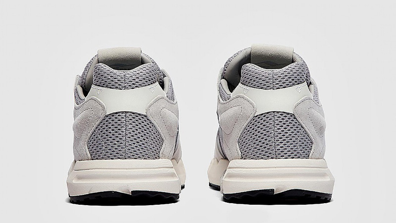 adidas ZX Torsion Grey White | Where To Buy | EE4809