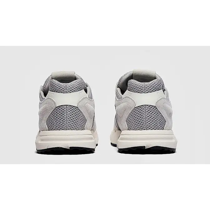 adidas ZX Torsion Grey White