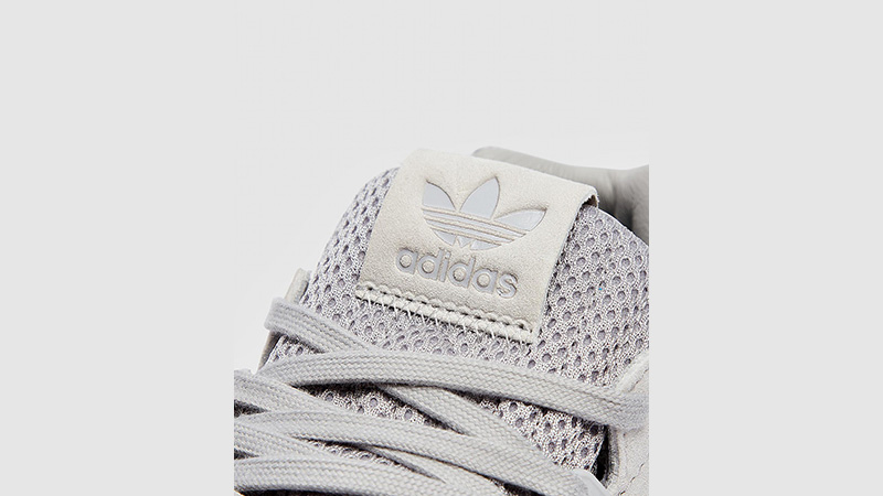 adidas ZX Torsion Grey White | Where To Buy | EE4809