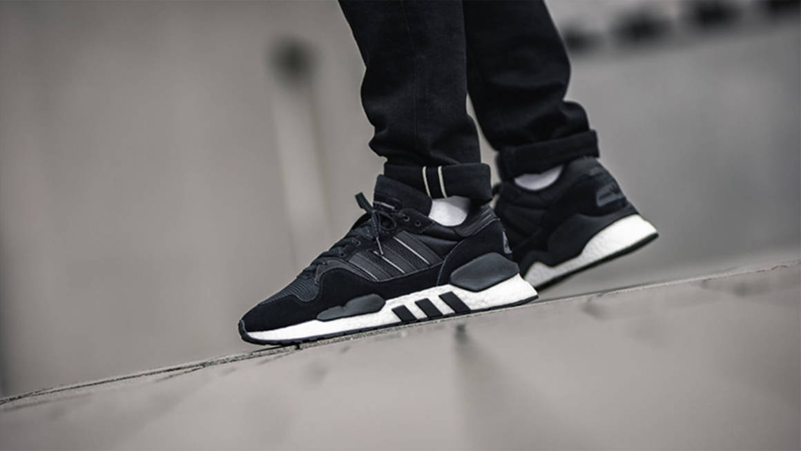 Latest adidas EQT Trainer Releases & Next Drops | The Sole Supplier