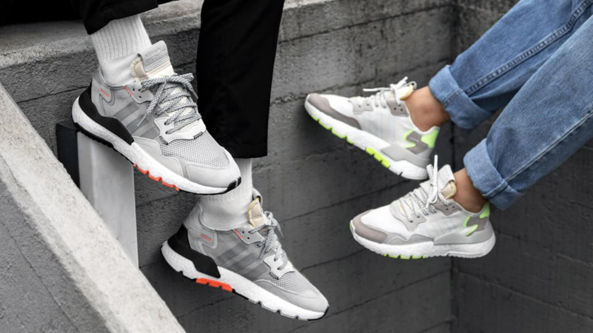 Adidas Nite Jogger Where To Buy Release Info The Sole Supplier