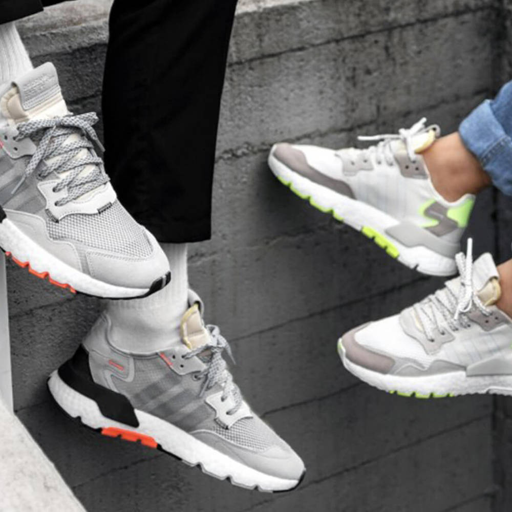 new adidas trainers 2019