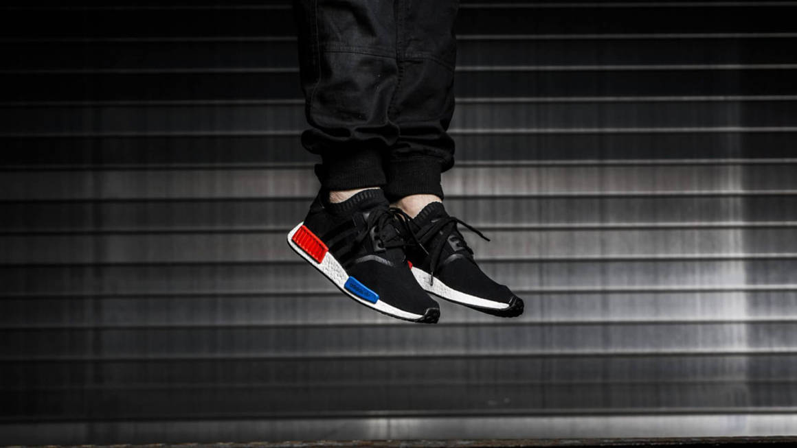 nmd trainers
