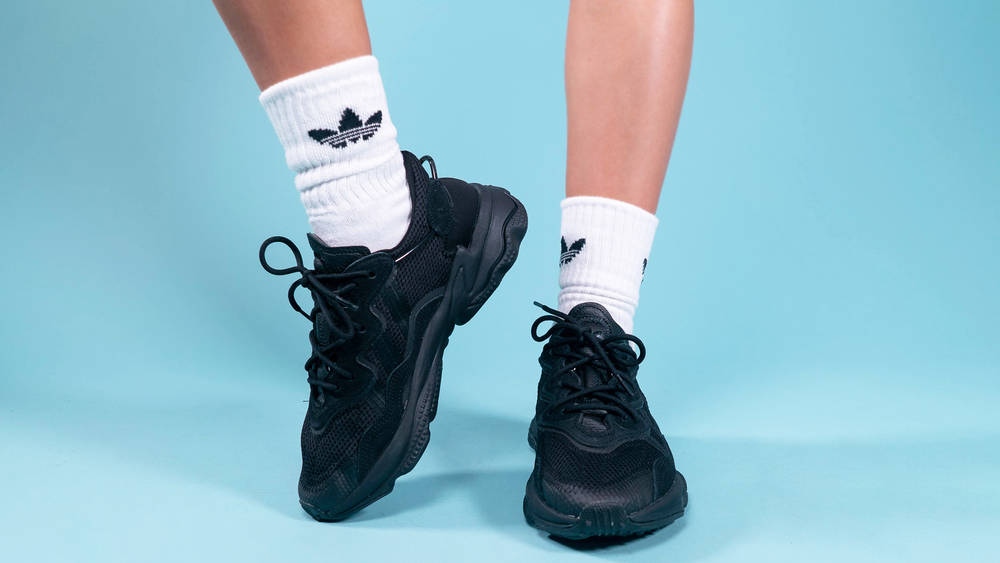 adidas ozweego black feature adidas ozweego black feature