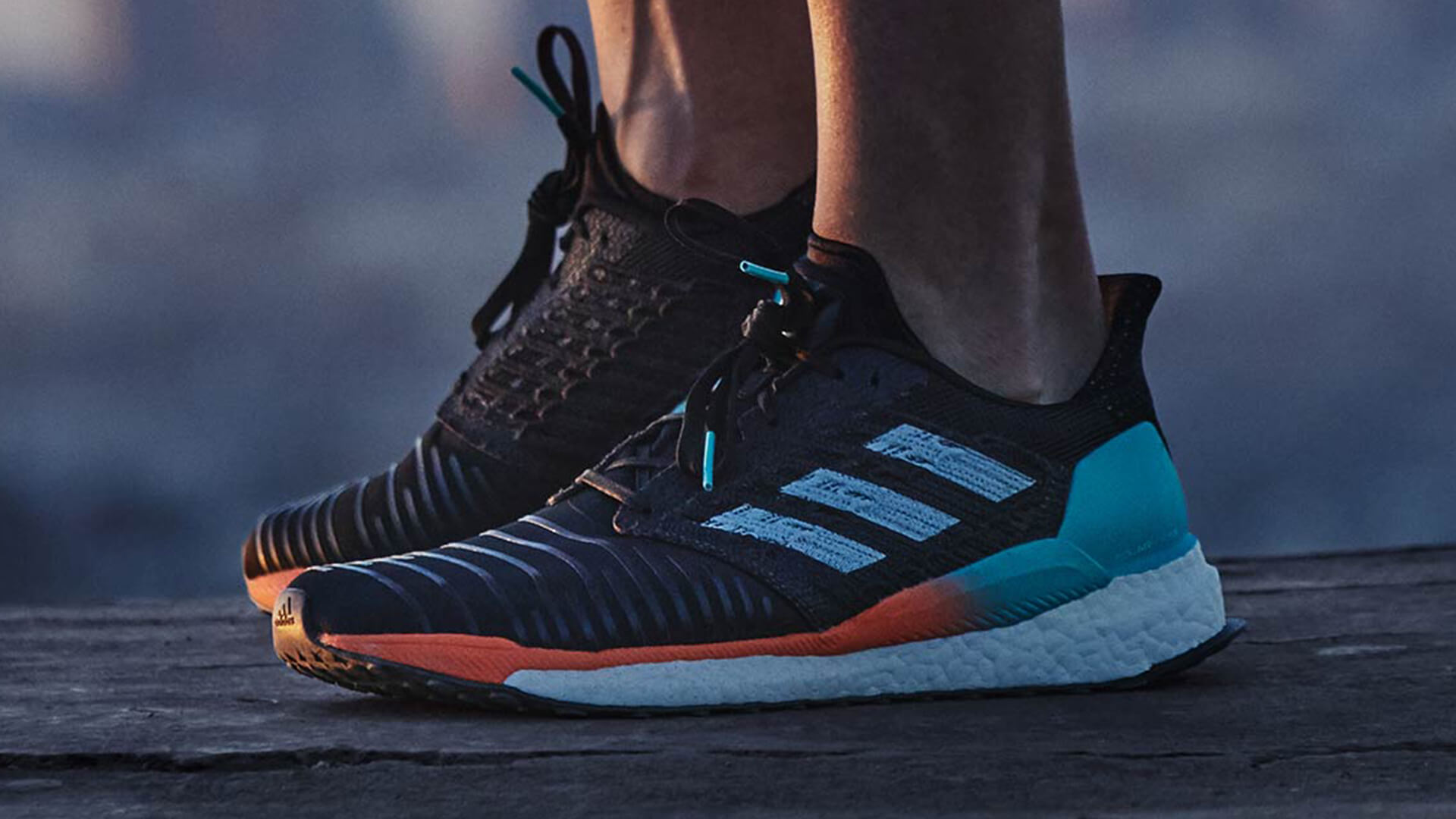Latest adidas Solar Boost Trainer Releases & Next Drops The Sole Supplier