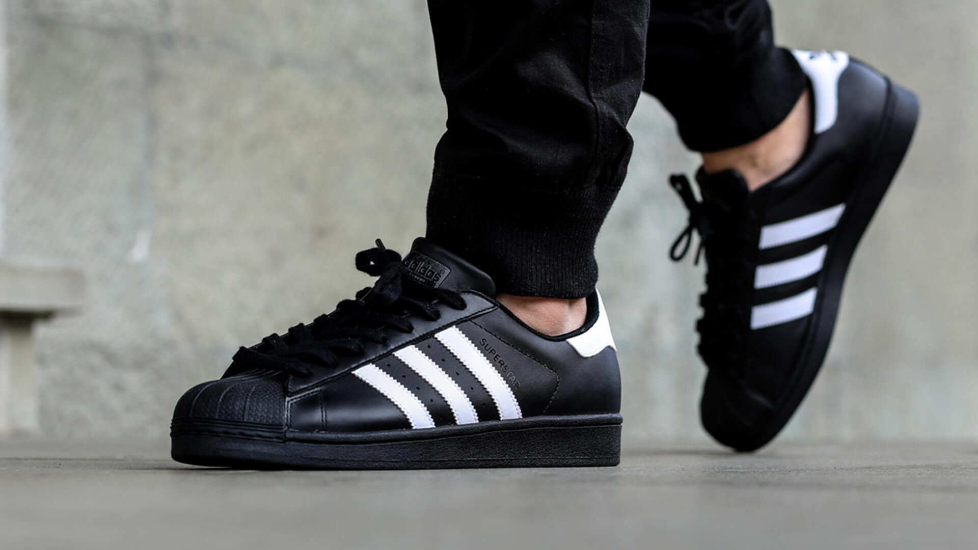 adidas superstar without gold