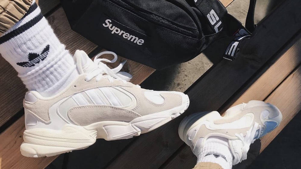 adidas yung1