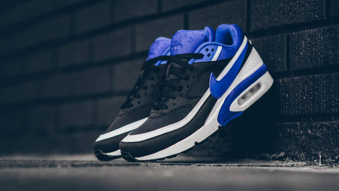 Latest Nike Air Max BW Trainer Releases & Next Drops | The Sole ...