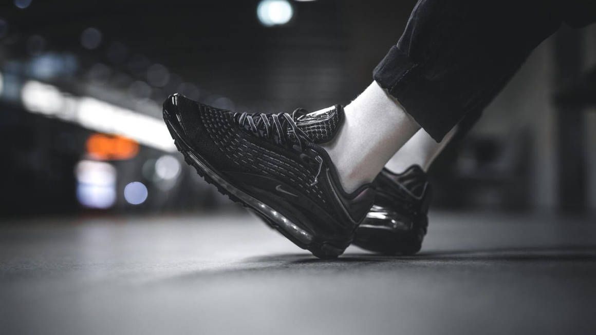 Latest Nike Air Max Deluxe Trainer Releases & Next Drops | The ... سخان ماء