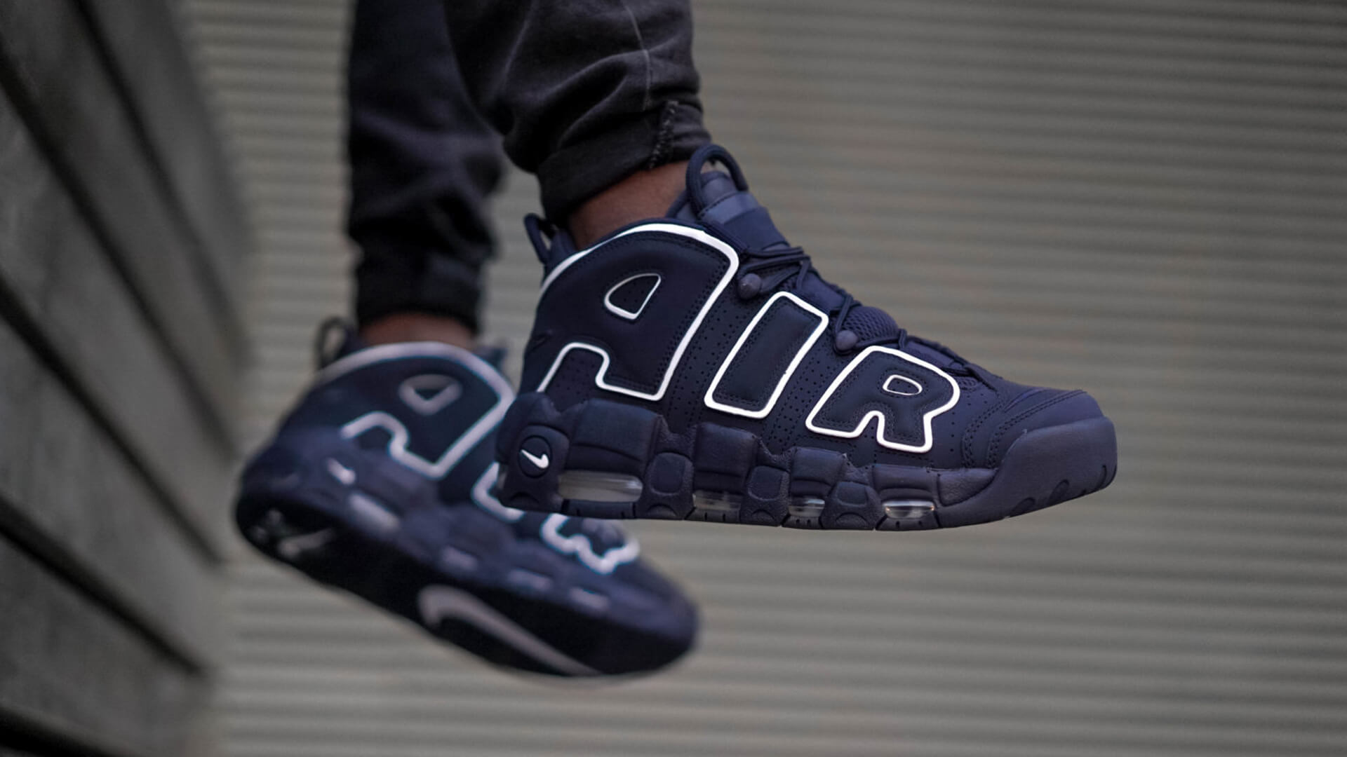 air uptempo low
