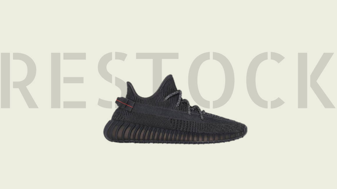 yeezys that come out friday
