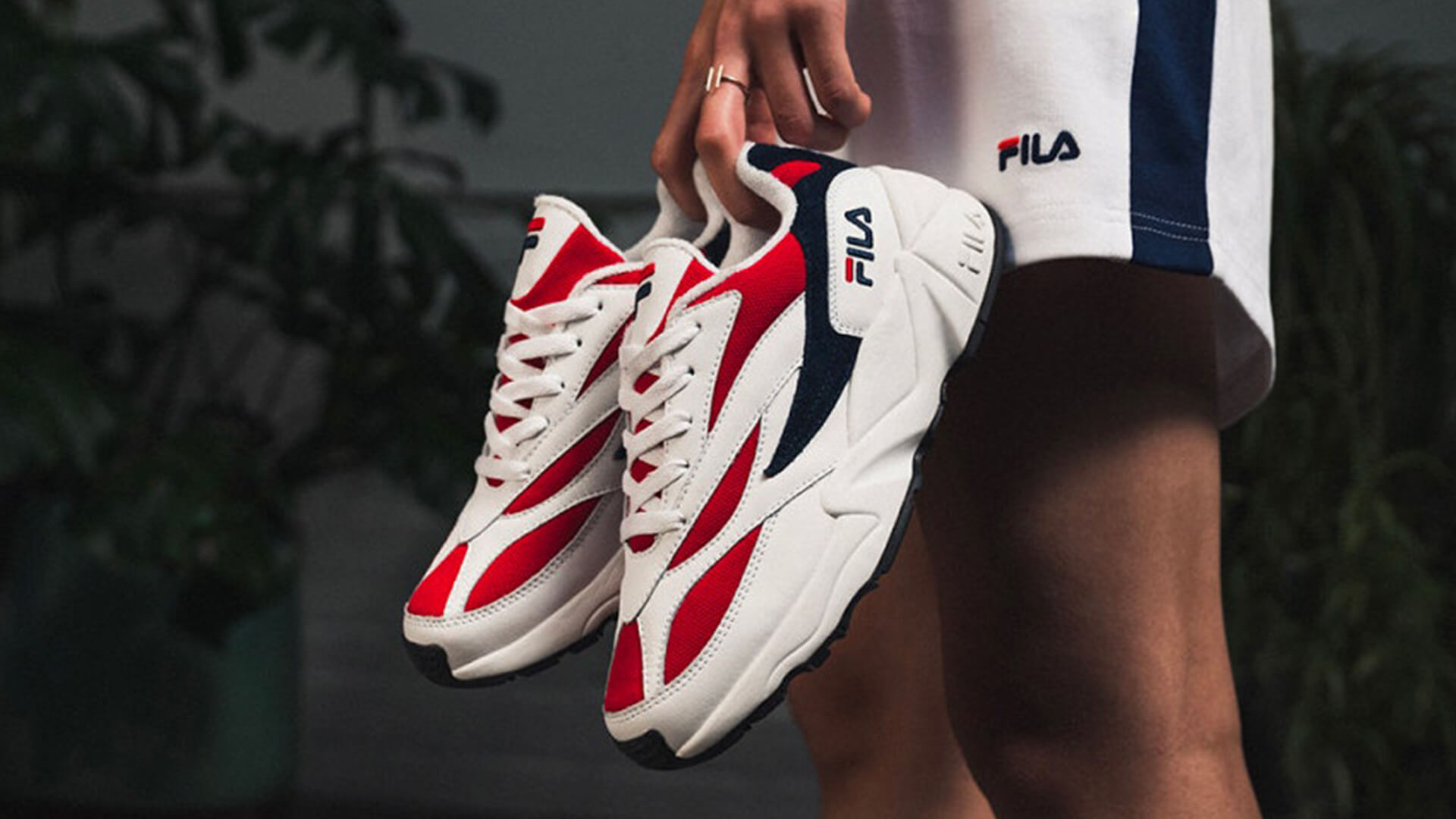 Latest FILA Trainer Releases & Next Drops | The Sole Supplier