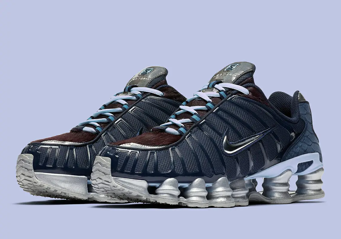 Nuove nike 2024 shox 2019