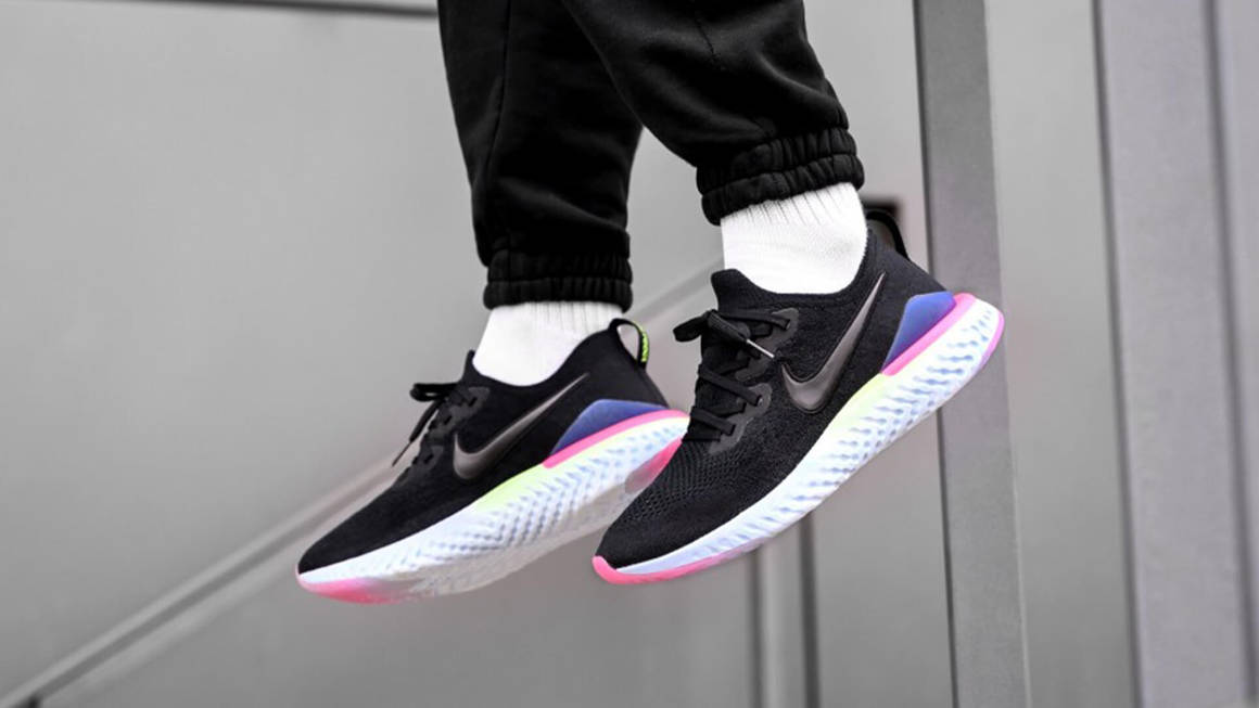 Latest Nike Epic React Trainer Releases & Next Drops | The Sole ... دلع اسم سهام